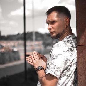 Олексій Нікітін Олексій Нікітін