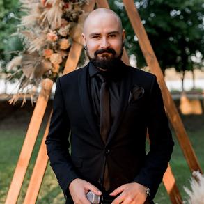 Володимир Семків Ведучі на весілля