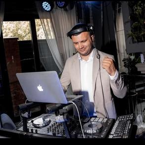 DJ OLEG SHow DJ на ваше весілля