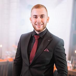 Олексій Неміш Ведучі на весілля