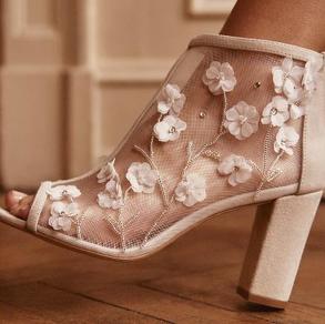 Jade shoes Jade shoes
