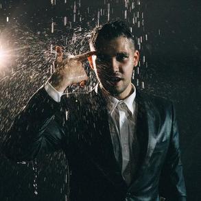 Микита Цивінський Ведучі на весілля