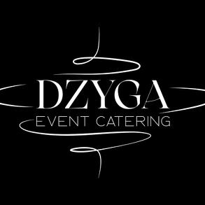 DZYGA EVENT CATERING Кейтерінг на ваше весілля