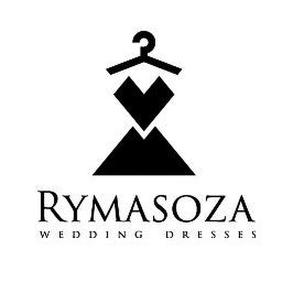 RYMASOZA Весільні Сукні на ваше весілля