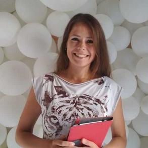 Координатор Меланія Координатор на ваше весілля