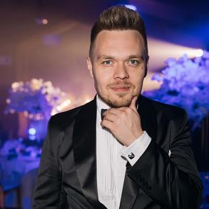 Іван Токар Ведучі на весілля