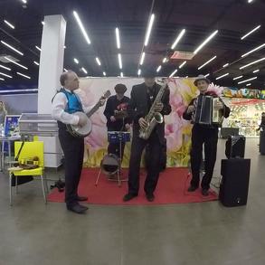 Музиканти удачи Музичні Гурти на ваше весілля