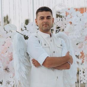 Ведучий Євгеній Варєніков Ведущие на свадьбу