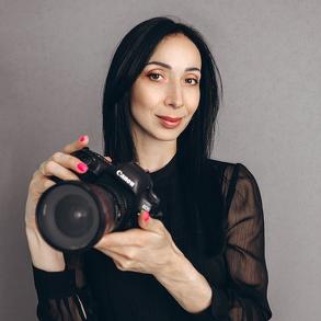 Марія Ковальчук Фотограф на весілля