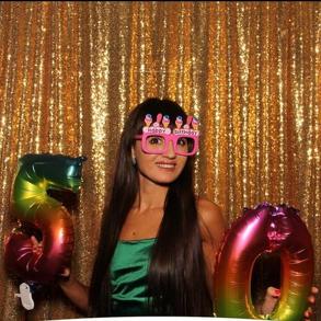 Ведуча на ювілей, день народження Ведучі на весілля