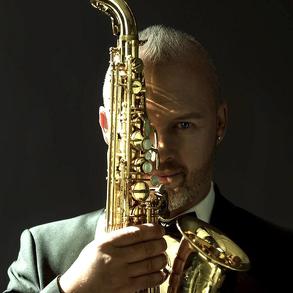 IGOR VOLKOFF -Діджей та саксофоніст ! DJ на ваше весілля