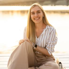 Весільний координатор Laska_coordination Координатор на ваше весілля