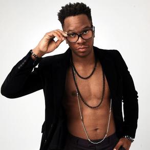 Adrian Licea Артисты на вашей свадьбе