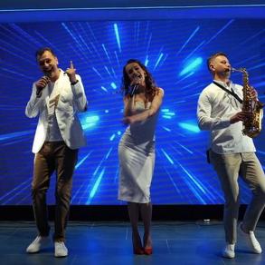 Гурт "LUXON" Музичні Гурти на ваше весілля