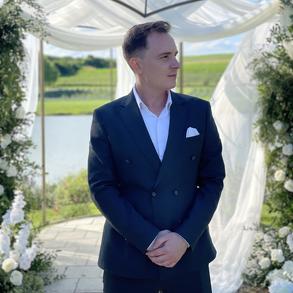 Роман ГумінілОвич Ведучі на весілля