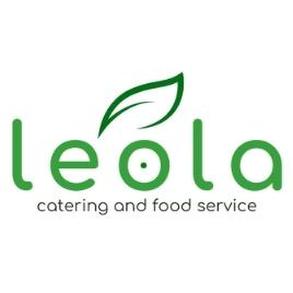 Leola Catering Кейтерінг на ваше весілля