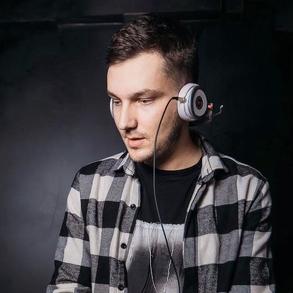 DJ Fresh DJ на ваше весілля