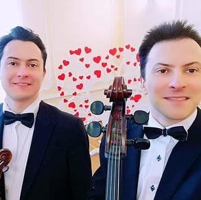 Український дует, "Київ", на Ваше Свято! Музичні Гурти на ваше весілля