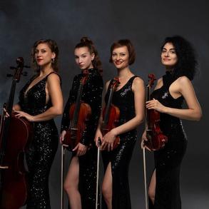 Nava Музичні Гурти на ваше весілля