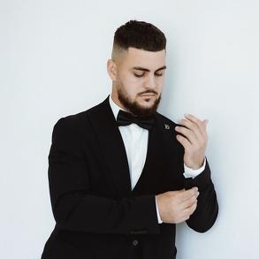 Андрій Моно Ведучі на весілля