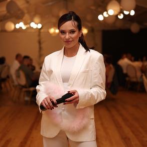 Ведуча подій (Львів-Київ) Ведучі на весілля