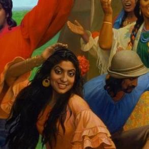 Цигани на весілля Ведучі на весілля