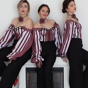 Гурт "Kvituchi" Музичні Гурти на ваше весілля