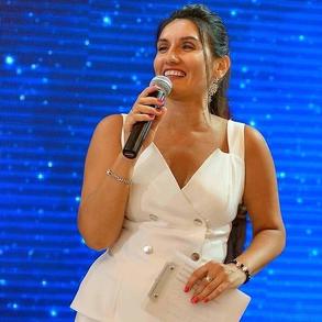 Тетяна Катрич Організація Свят на ваше весілля