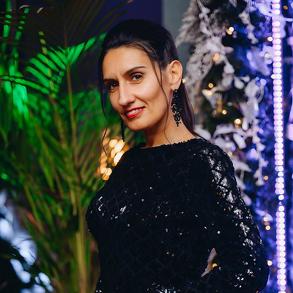 Тетяна Катрич Координатор на вашу свадьбу