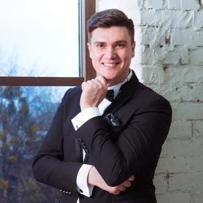 Ведучий на весілля Володимир Юрченко Ведучі на весілля