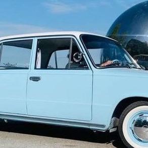 357 Оренда авто ВАЗ 2101 жигулі копійка Автомобільний кортеж на весілля