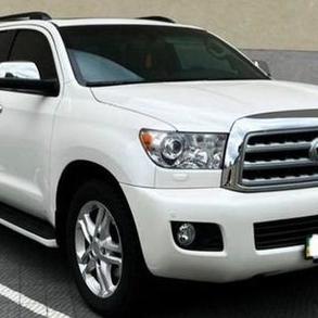 346 Прокат броньований джип без водія To Автомобільний кортеж на весілля