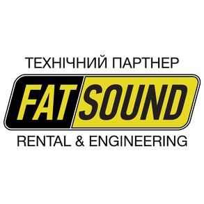 FatSound - світлове оформлення весілля Световое оформление на вашу свадьбу