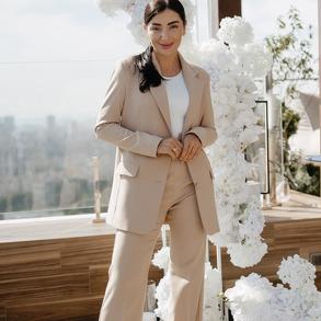 Оксана Пашко Ведучі на весілля