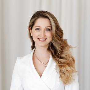 Дарʼя Крайнова Виїздна церемонія на ваше весілля