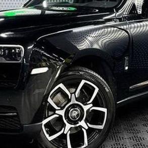 408 Прокат vip авто Rolls-Royce Cullinan Автомобільний кортеж на весілля