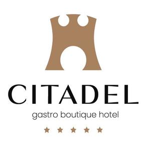 Citadel — Gastro Boutique Hotel Банкетные залы и рестораны на вашу свадьбу