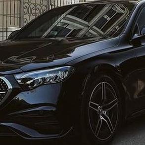 222Оренда Mercedes Benz E-class W214 з в Автомобільний кортеж на весілля