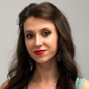 Марина Вишинська Координатор на ваше весілля