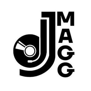 DJ MAGG DJ на ваше весілля