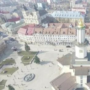 "7ka Studio" зйомка з квадрокоптерів "7ka Studio" зйомка з квадрокоптерів