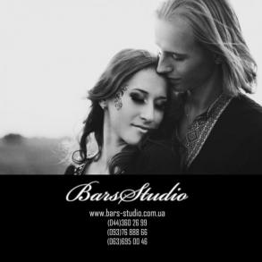 BarsStudio Фотограф на свадьбу