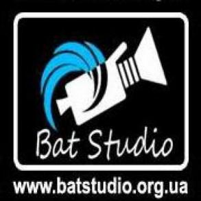 Bat Studio - Відеозйомка весілля у Львові.