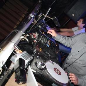 DJ Focus DJ Focus