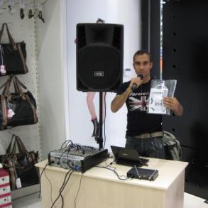 DJ Service Lviv DJ на ваше весілля