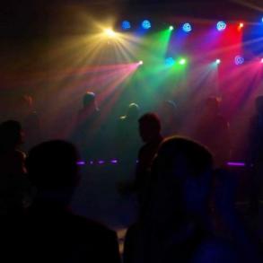 DJ, СВІТЛО, ЕФЕКТИ! DJ на ваше весілля