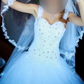 Darling Свадебные платья на вашу свадьбу