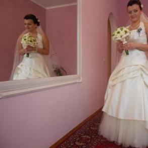 Darling Весільні сукні на ваше весілля