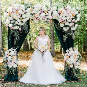 Студія декору "Діамант деко" Оформлення Та Декор на ваше весілля