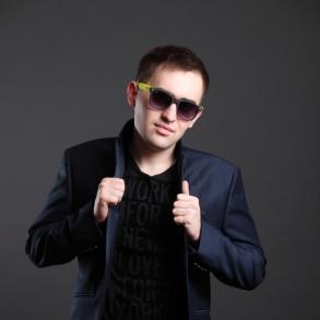 Dj Shaman (Іван Максимів) DJ на ваше весілля